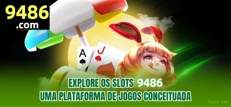 7iwin com Jogos